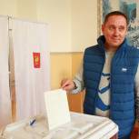 Депутаты обозначили общую заинтересованность в открытых выборах