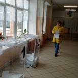 В Юринском районе в Единый день голосования выбирают Главу Республики Марий Эл и поселковых депутатов