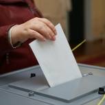 В Красноярском крае «Единая Россия» сохранила лидерство на муниципальных выборах