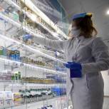 Инициированный «Единой Россией» законопроект об онлайн-продаже рецептурных лекарств принят в первом чтении