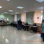 В Кировской области свой выбор сделали 11,51% избирателей