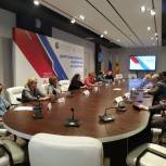 В Центре общественного наблюдения за выборами подвели итоги первого дня работы