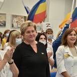 Светлана Пискунова: «Наш долг – поддержать людей, стремящихся в Россию»