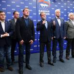 Дмитрий Медведев: Предварительные результаты свидетельствуют о весьма достойном выступлении «Единой России» во всех регионах, где проводилось голосование