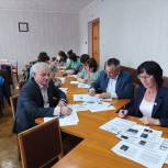 3 сентября жители Параньгинского района присоединились к Международной акции «Диктант Победы»