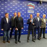 Дмитрий Медведев: Избирательная кампания продемонстрировала консолидацию огромного количества людей вокруг решения Президента о необходимости проведения СВО