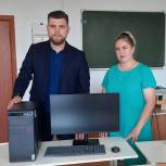 Депутаты Октябрьского района оказали помощь учреждениям социальной сферы