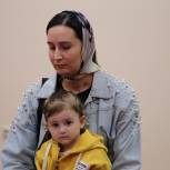 В Чеченской Республике прошел Единый день приемов родителей дошкольников