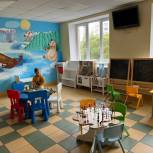 Партийцы проверили исполнение наказов народной программы в детской поликлинике Одинцово