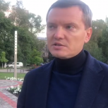 Даниил Бессарабов: Самая большая активность жителей ЛНР на референдуме — в прифронтовых районах