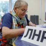 Учителя Адыгеи поделились мнением о референдумах на Донбассе и Украине