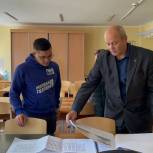Продолжается мониторинг капремонта студенческих общежитий в Прикамье