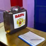 «Единая Россия» одержала уверенную победу на выборах всех уровней