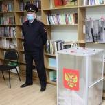 Все избирательные участки в Нижегородской области закрыты