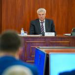 Решение губернатора об отмене повышения родительской платы за детский сад  на Колыме поддержали общественность и  депутаты