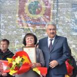 Леонид Черкесов: Шумерля заслуживает звания города трудовой доблести