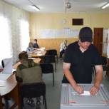 В Сахалинской области стартовали выборы в областную Думу
