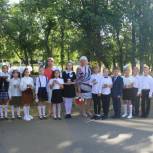 В Челябинской области стартовал новый партпроект «За Победу России!»