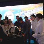 На Камчатке «Единая Россия» организовала профессиональный тур для школьников из морских классов