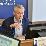 Сергей Ковалев: Главная задача сейчас – синхронизация всех процессов, связанных с переселением из аварийного жилья»