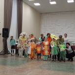 В пермском микрорайоне Голованово прошел фестиваль «В ритме ЭКО».