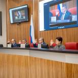 Ямальские депутаты предложили доставлять тундровиков после лечения домой попутными рейсами санавиации