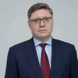 Андрей Исаев прокомментировал старт трехдневного голосования в Удмуртии