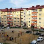 Проект госпрограммы социальной ипотеки разработан в Нижегородской области
