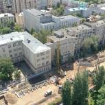 В Самаре «Единая Россия» поможет улучшить жилищные условия попавшим под переселение из-за строительства метро