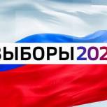 Выборы в Калужской области признаны состоявшимися