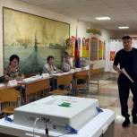 В Севастополе проходят дополнительные выборы депутата Законодательного Собрания