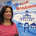 Во Владимирской области проходит третий, завершающий день голосования на выборах депутатов Законодательного Собрания