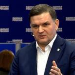 Сергей Перминов: Ни одной жалобы, которая влияет на ход голосования, не поступало в первые два дня голосования