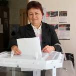 В Касимовском районе выборы проходят в штатном режиме