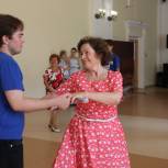 В Самаре пройдут танцевальный мастер-класс и вечер танцев для жителей серебряного возраста