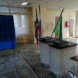 9 и 10 сентября в Калужской области пройдут выборы в пяти районах региона