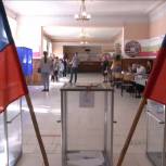 Александр Сидякин: Наблюдатели от «Единой России» в новых регионах противодействуют многочисленным фейкам о выборах