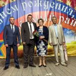 В Новоалександровске отметили День района и День города