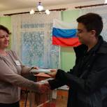 В Ярославской области завершается третий день голосования