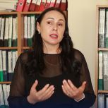 Предметный разговор: женщинам – о некоммерческих организациях и нюансах работы в этой сфере
