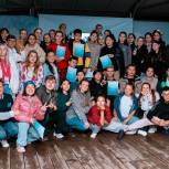 Межрегиональный молодёжный форум «Алтай» прошёл в Манжероке