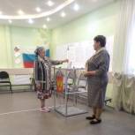 В Ивановской области стартовал Единый день голосования по выборам губернатора и депутатов Ивановской областной Думы 8 созыва