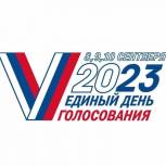 В Тамбовской области явка избирателей на 18:00 составила 54,87%