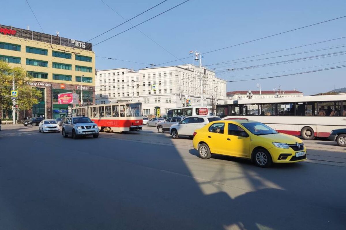 Проект «Безопасные дороги» продолжает развивать дорожную инфраструктуру региона
