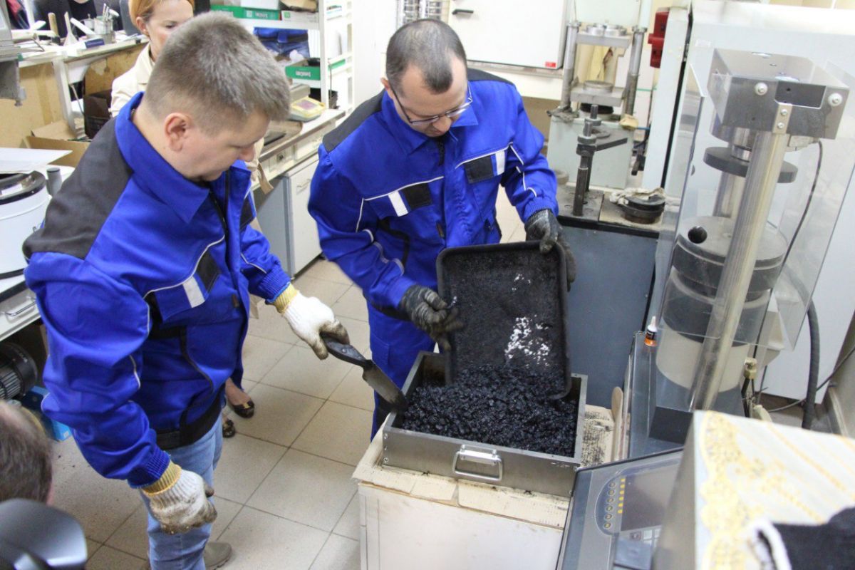 Алексей Степанов: «Нацпроект серьёзно изменил подходы к качеству ремонта дорог»