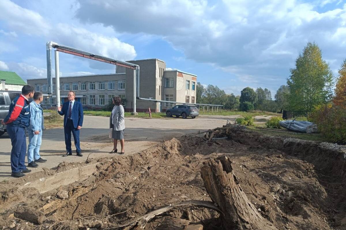 В Советском районе успешно реализуется партпроект «Историческая память»