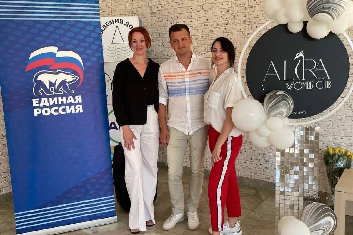 Состоялся семинар для предпринимателей «Юридические стратегии для бизнеса в 2023 году»
