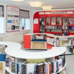 Павловская юношеская библиотека открылась после модернизации по модельному стандарту