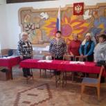 В Кизильском районе выбирают депутатов в Совет сельского поселения Путь Октября