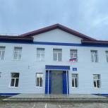 В Миассе торжественно открылась школа, отремонтированная в рамках народной программы «Единой России»